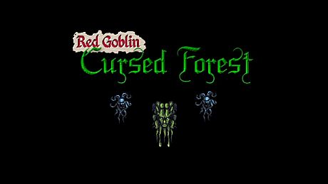 Red Goblin: Cursed Forest Game