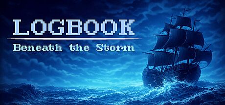LOGBOOK: Beneath the Storm Game