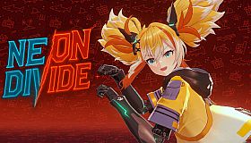 Neon Divide 断界