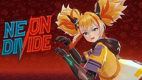 Neon Divide 断界 Game