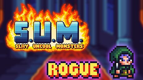S.U.M. - Rogue DLC