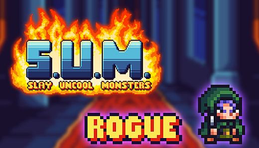 S.U.M. - Rogue