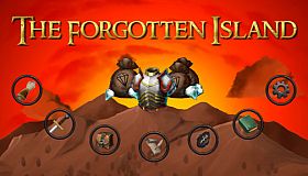 The Forgotten Island - v1.0 Premium