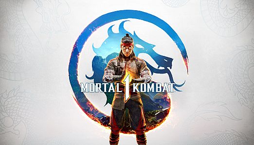 Mortal Kombat 1