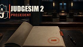 Judge SIM 2 Precedent