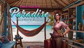 Destination Paradise