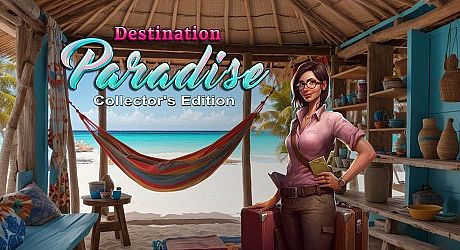 Destination Paradise Game