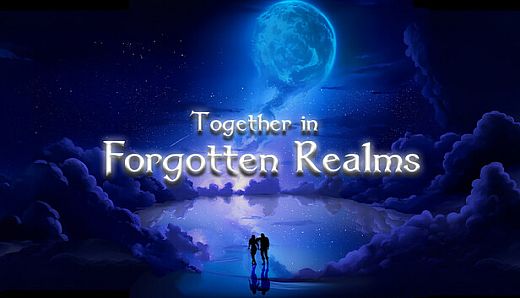 Together in Forgotten Lands