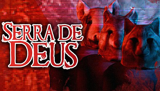 Serra de Deus