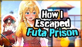 How I Escaped Futa Prison