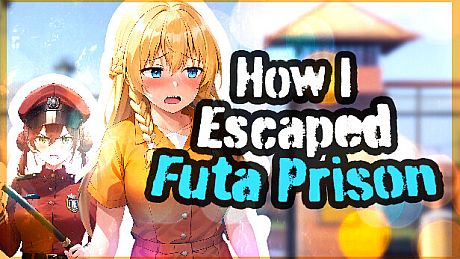 How I Escaped Futa Prison Game