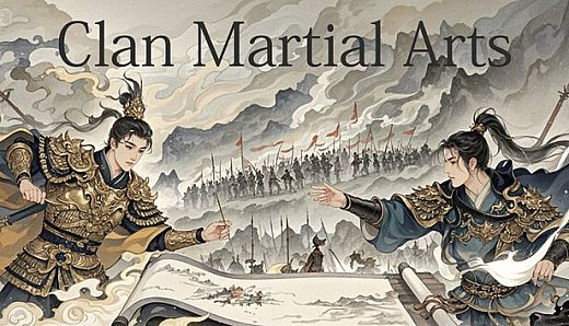 Clan Martial Arts