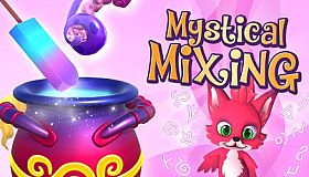 Mystical Mixing