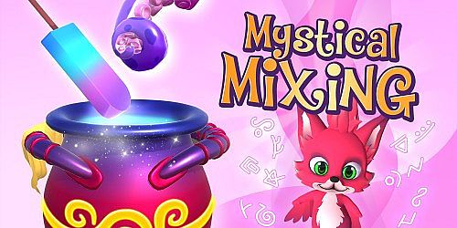 Mystical Mixing