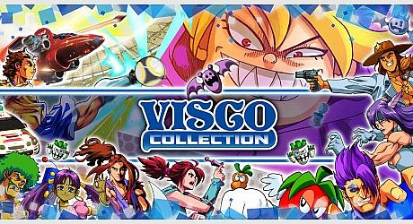 VISCO Collection Bundle