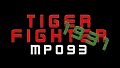 Tiger Fighter 1931 MP093
