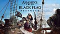 Assassin's Creed Black Flag Resynced