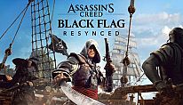 Kup Assassin's Creed Black Flag Resynced na PC