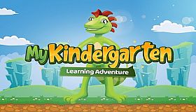 My Kindergarten Learning Adventure