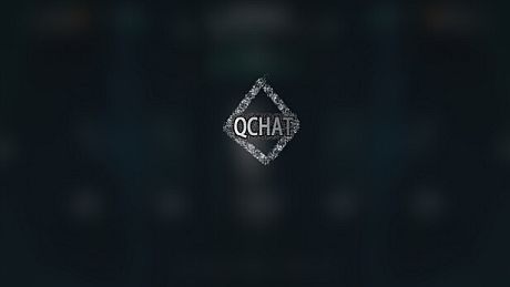QChat Game