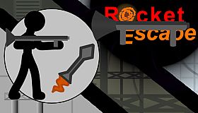 Rocket Escape