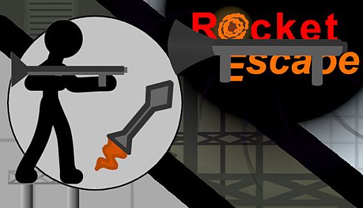 Rocket Escape