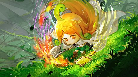 Silver Axe - The Honest Elf Game