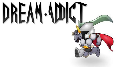 Dream Addict Game