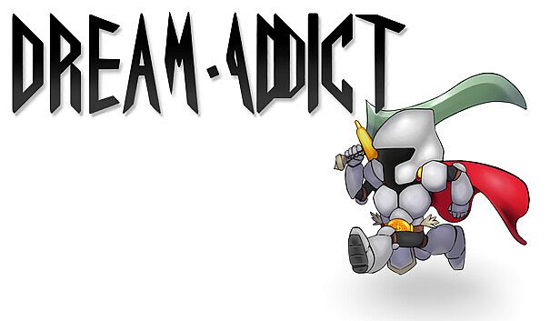 Buy Dream Addict
