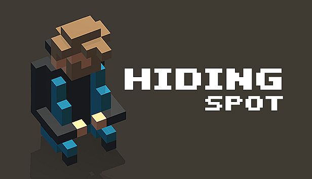 Buy Hiding Spot