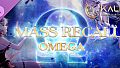 KALPA: Cosmic Symphony - Mass Recall Omega Pack