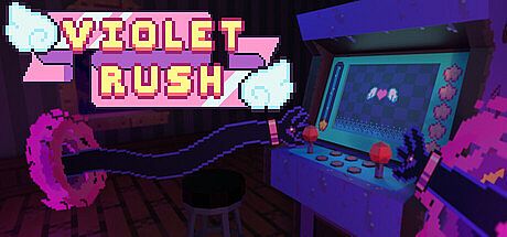 Violet Rush