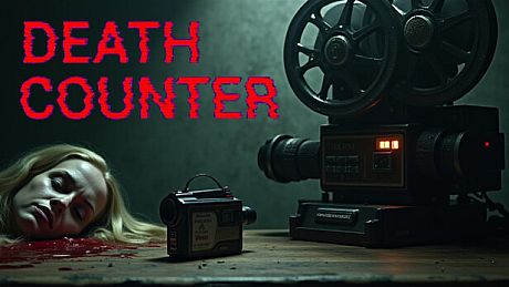 Death Counter Game