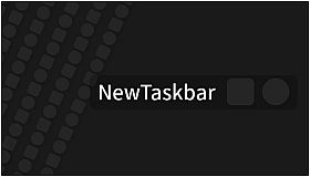 NewTaskbar