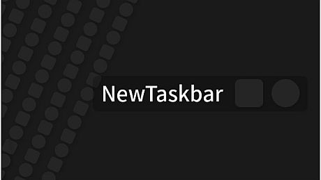 NewTaskbar Game