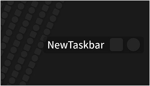 NewTaskbar