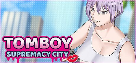 Tomboy Supremacy City Game
