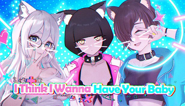 Buy I Think I Wanna Have Your Baby