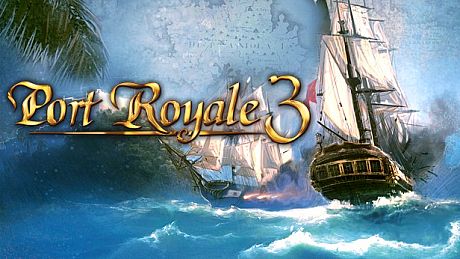 Port Royale 3 Game