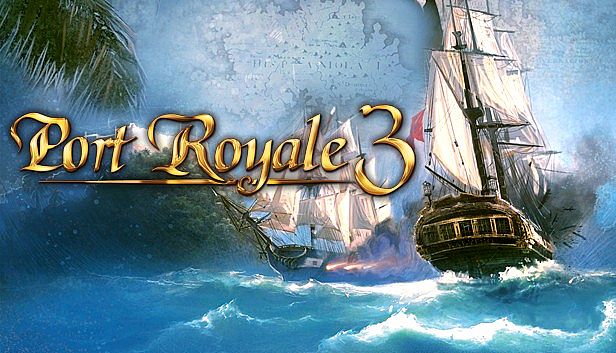 Buy Port Royale 3