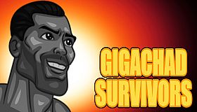 Gigachad Survivals