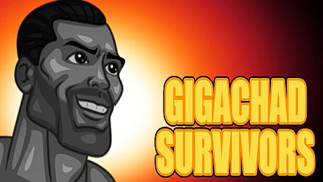 Gigachad Survivals Game