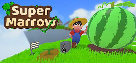 Super Marrow Game