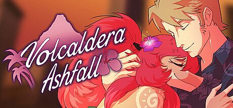 Volcaldera Ashfall Game