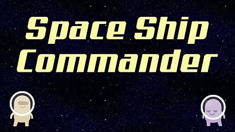 Space Ship Commander Game