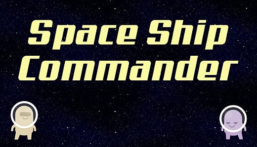 Space Ship Commander