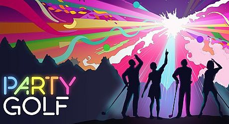 Party Golf Game