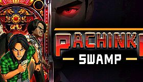 Pachinko Swamp