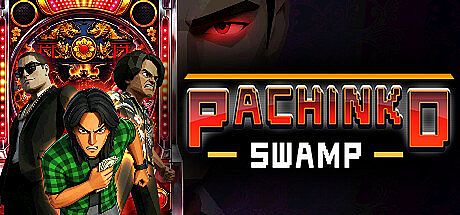 Pachinko Swamp Game
