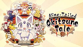 Nine-Tailed Okitsune Tale